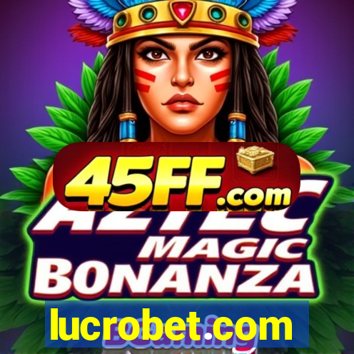 lucrobet.com