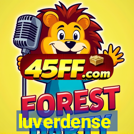 luverdense