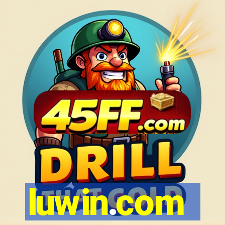 luwin.com