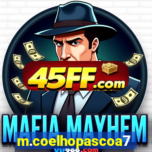 m.coelhopascoa777.com