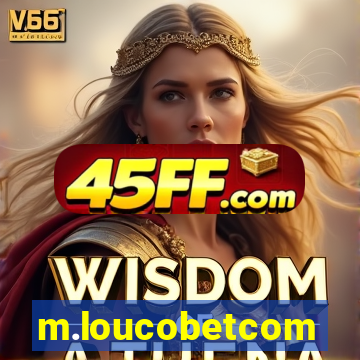 m.loucobetcom