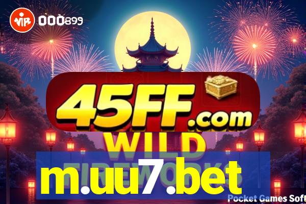 m.uu7.bet