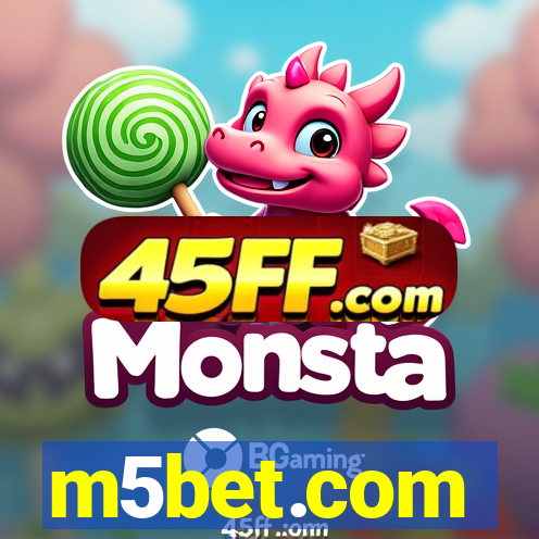 m5bet.com