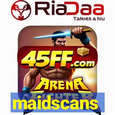 maidscans