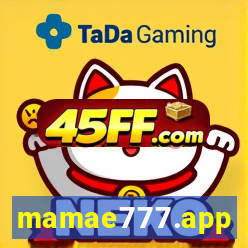 mamae777.app