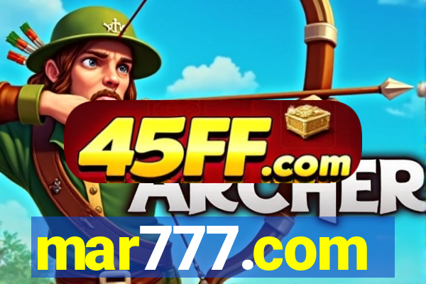 mar777.com