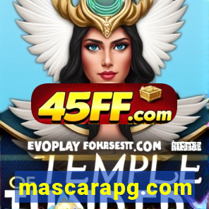 mascarapg.com
