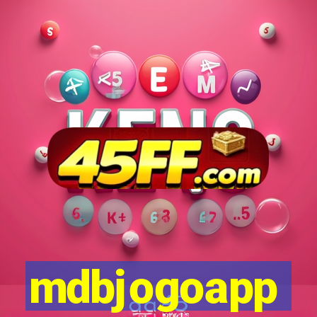 mdbjogoapp