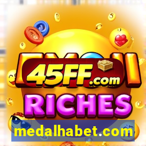 medalhabet.com