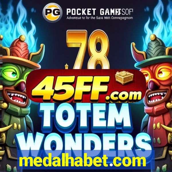 medalhabet.com
