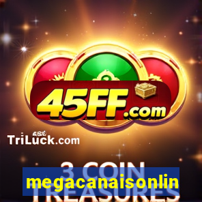 megacanaisonline