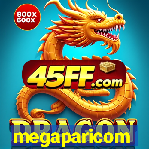 megaparicom