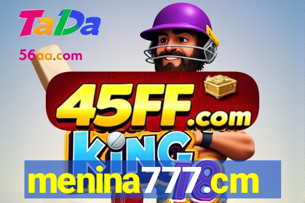 menina777.cm