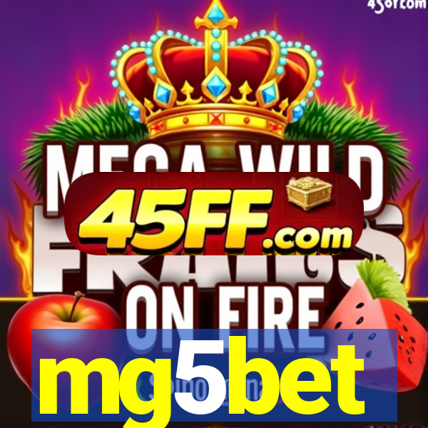 mg5bet