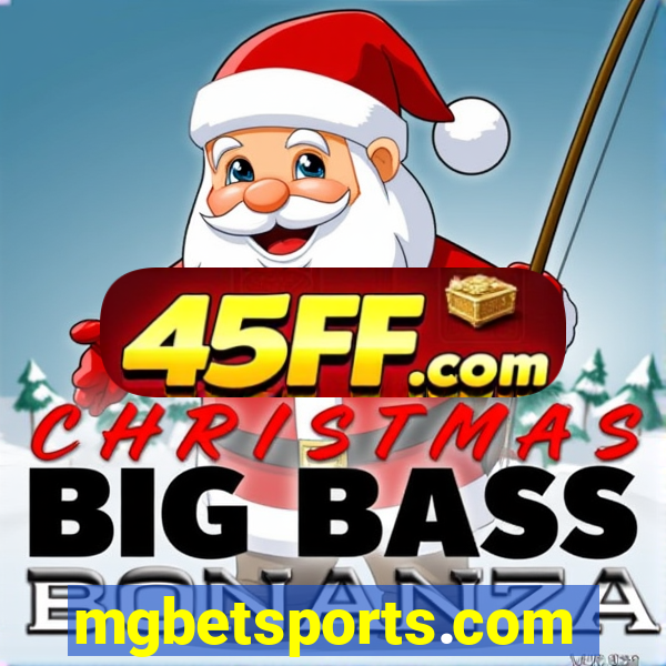 mgbetsports.com