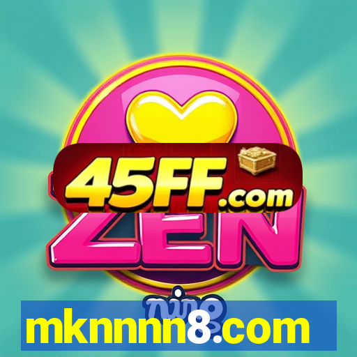 mknnnn8.com