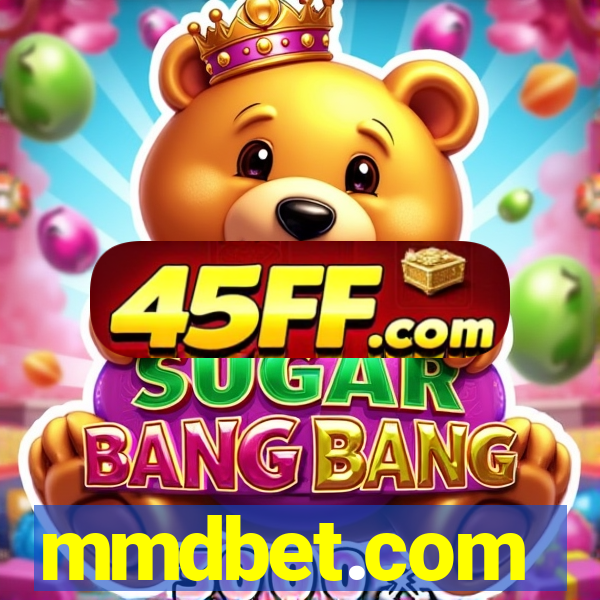 mmdbet.com
