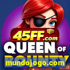 mundojogo.com