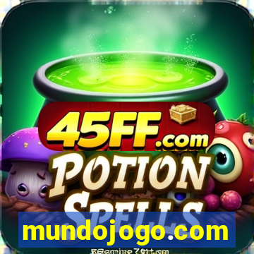 mundojogo.com
