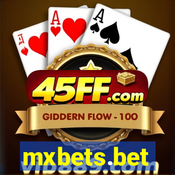 mxbets.bet