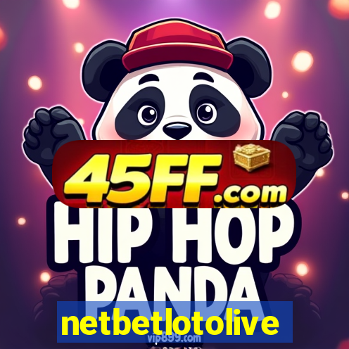 netbetlotolive