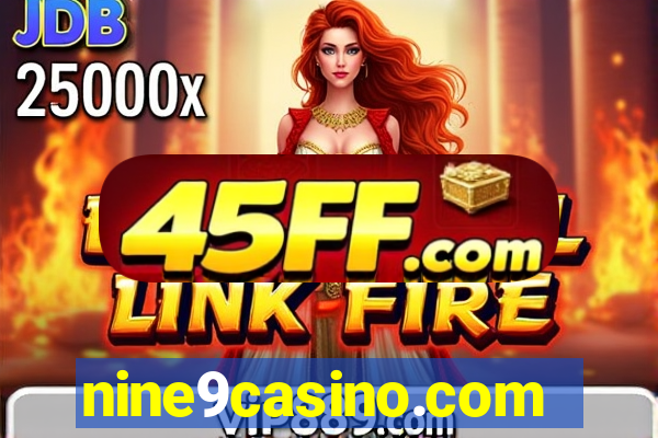 nine9casino.com