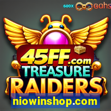 niowinshop.com
