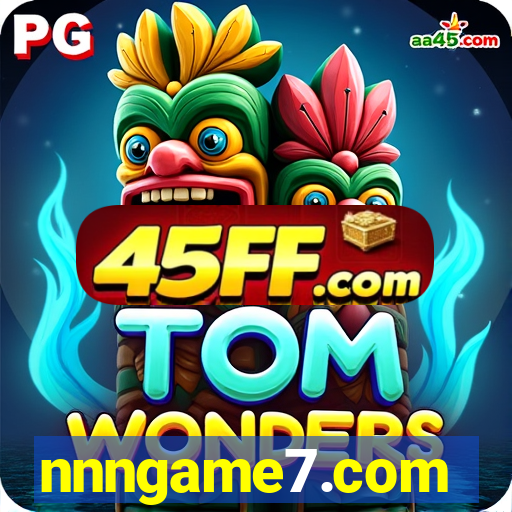 nnngame7.com