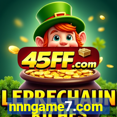 nnngame7.com
