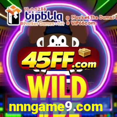 nnngame9.com