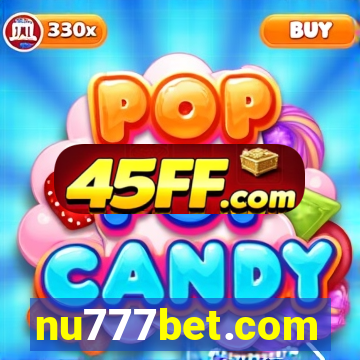 nu777bet.com