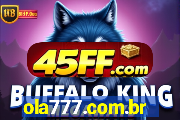 ola777.com.br