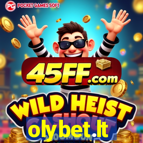 olybet.lt