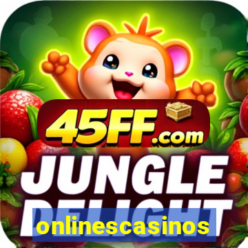 onlinescasinos