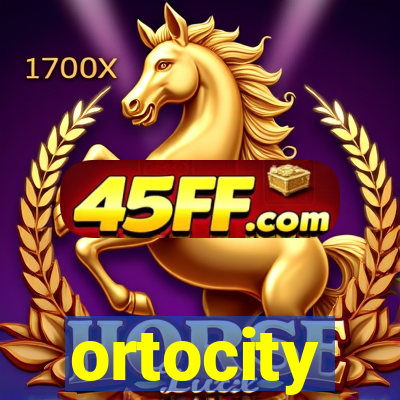 ortocity
