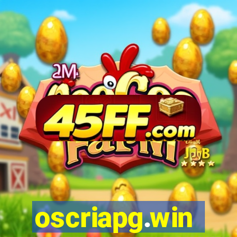 oscriapg.win