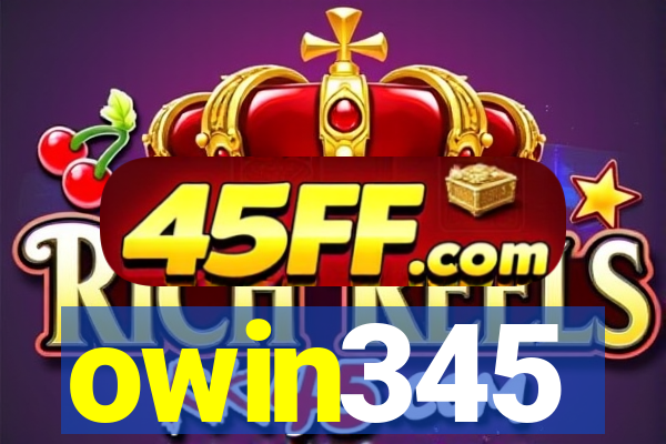 owin345