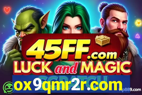 ox9qmr2r.com