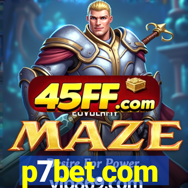 p7bet.com