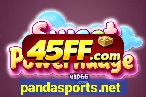 pandasports.net