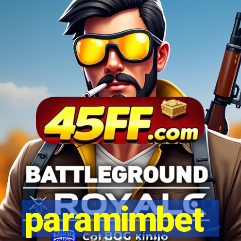 paramimbet