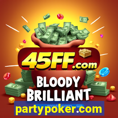 partypoker.com