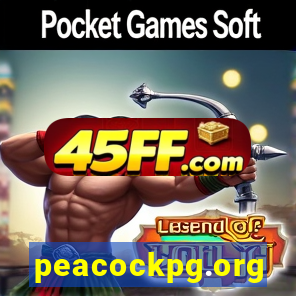 peacockpg.org