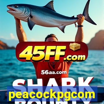 peacockpgcom