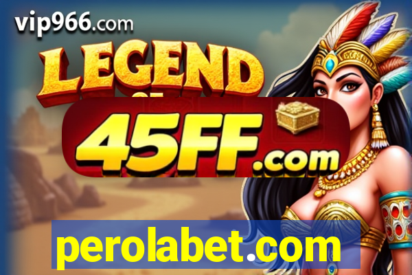 perolabet.com