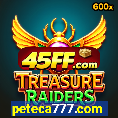 peteca777.com