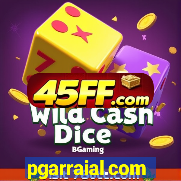 pgarraial.com