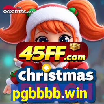 pgbbbb.win