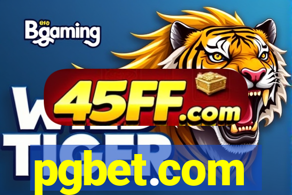 pgbet.com