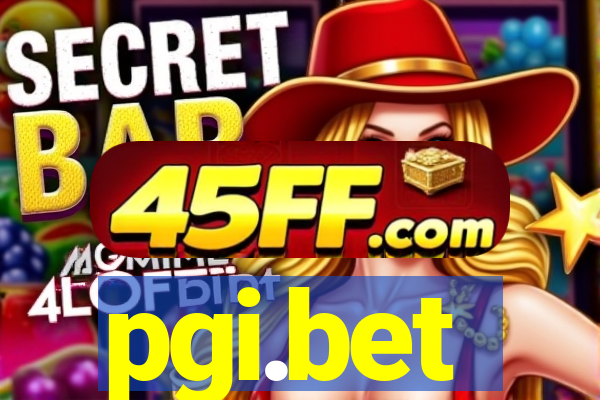 pgi.bet